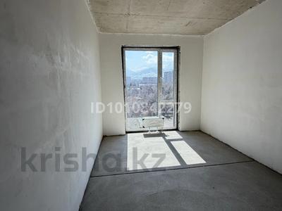 3-комнатная квартира · 96 м², Симферопольская 1/2 — На пересечении Жандосова и Правда за 96 млн ₸ в Алматы, Ауэзовский р-н