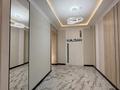 3-бөлмелі пәтер · 76.2 м² · 4/9 қабат, Орбита ш/а., Шахтёров 20/4 — школа, ресторан Камила, БЦ 33, остановка, Корзина, бағасы: 52 млн ₸ в Караганде, Казыбек би р-н
