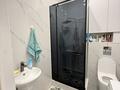 3-бөлмелі пәтер · 76.2 м² · 4/9 қабат, Орбита ш/а., Шахтёров 20/4 — школа, ресторан Камила, БЦ 33, остановка, Корзина, бағасы: 52 млн ₸ в Караганде, Казыбек би р-н — фото 13