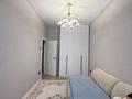 3-бөлмелі пәтер · 76.2 м² · 4/9 қабат, Орбита ш/а., Шахтёров 20/4 — школа, ресторан Камила, БЦ 33, остановка, Корзина, бағасы: 52 млн ₸ в Караганде, Казыбек би р-н — фото 7