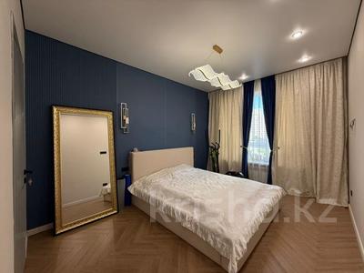 3-комнатная квартира · 80 м² · 2/15 этаж, Утеген батыра 11Г/7 за 70 млн ₸ в Алматы, Ауэзовский р-н