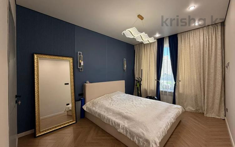3-комнатная квартира · 80 м² · 2/15 этаж, Утеген батыра 11Г/7 за 70 млн ₸ в Алматы, Ауэзовский р-н — фото 2
