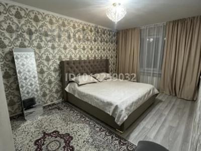 4-комнатная квартира · 76 м² · 2/5 этаж, Ракишева 22 за 30 млн ₸ в Талдыкоргане, мкр Жастар