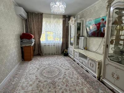 2-бөлмелі пәтер · 53.8 м² · 2/5 қабат, Абилкайыр хана, бағасы: 18.5 млн ₸ в Актобе