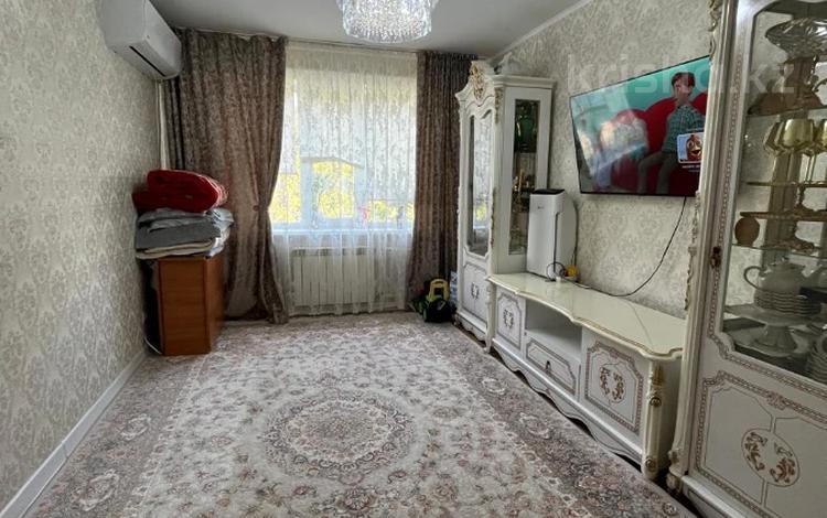 2-бөлмелі пәтер · 53.8 м² · 2/5 қабат, Абилкайыр хана, бағасы: 18.5 млн ₸ в Актобе — фото 12