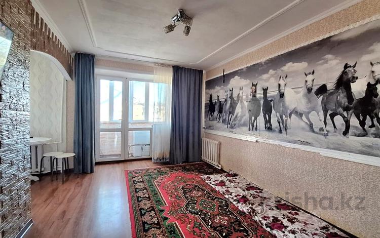 2-бөлмелі пәтер · 48 м² · 3/5 қабат, Майкудук, 14й микрорайон, бағасы: 11.5 млн ₸ в Караганде, Алихана Бокейханова р-н — фото 2
