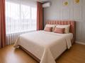 1-комнатная квартира · 40 м² · 3/10 этаж, Кабанбай Батыра 15 за 380 000 ₸ в Алматы, Медеуский р-н — фото 3