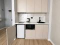 1-комнатная квартира · 40 м² · 3/10 этаж, Кабанбай Батыра 15 за 380 000 ₸ в Алматы, Медеуский р-н — фото 4