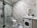 1-комнатная квартира · 40 м² · 3/10 этаж, Кабанбай Батыра 15 за 380 000 ₸ в Алматы, Медеуский р-н — фото 5
