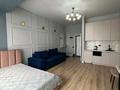 1-комнатная квартира · 35 м² · 3/10 этаж, Кабанбай Батыра 15 за 300 000 ₸ в Алматы, Медеуский р-н — фото 3