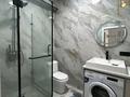 1-комнатная квартира · 35 м² · 3/10 этаж, Кабанбай Батыра 15 за 300 000 ₸ в Алматы, Медеуский р-н — фото 5