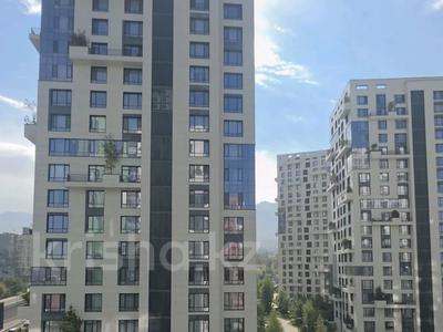 4-комнатная квартира · 153 м² · 8/17 этаж, Аль-Фараби 41 — в наличии еще варианты!!! за 240 млн ₸ в Алматы, Бостандыкский р-н