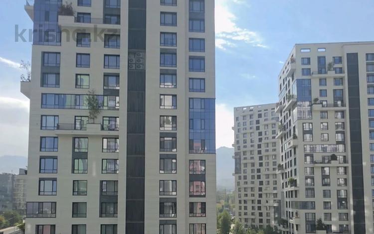 4-комнатная квартира · 153 м² · 8/17 этаж, Аль-Фараби 41 — в наличии еще варианты!!! за 240 млн ₸ в Алматы, Бостандыкский р-н — фото 7