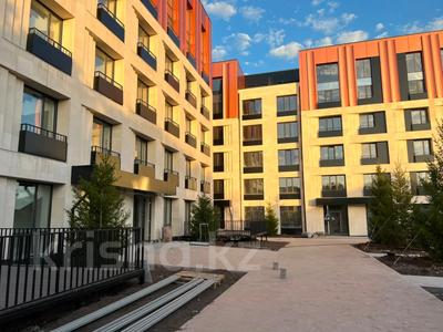 3-бөлмелі пәтер · 94 м² · 2/5 қабат, мкр Новый Город, Гастелло, бағасы: 51.7 млн ₸ в Караганде, Казыбек би р-н