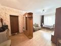 2-комнатная квартира · 53.5 м² · 1/5 этаж, Курмангалиева 3/1 за 17.3 млн ₸ в Уральске