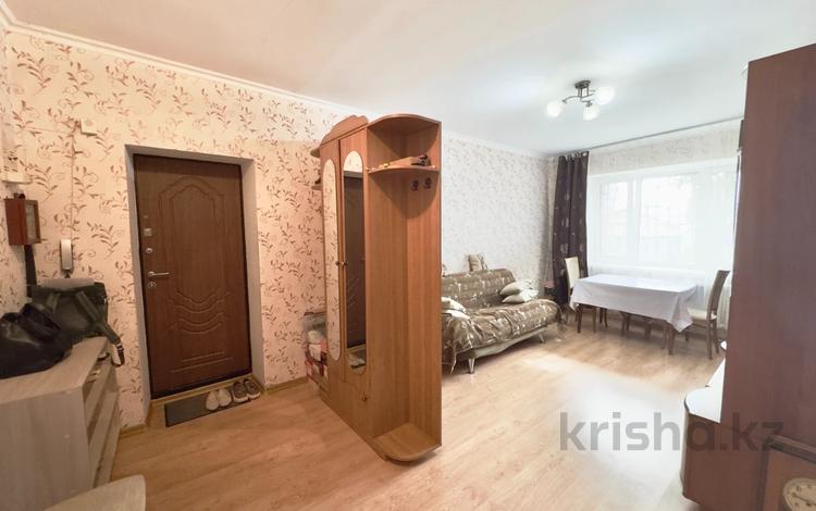 2-комнатная квартира · 53.5 м² · 1/5 этаж, Курмангалиева 3/1 за 17.3 млн ₸ в Уральске — фото 2