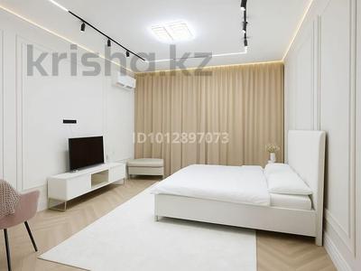 2-комнатная квартира · 50 м² · 12/18 этаж, Розыбакиева 237/1 — Штрауса Розыбакиева за 27 000 ₸ в Алматы, Бостандыкский р-н