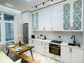 2-комнатная квартира · 50 м² · 12/18 этаж, Розыбакиева 237/1 — Штрауса Розыбакиева за 27 000 ₸ в Алматы, Бостандыкский р-н — фото 4