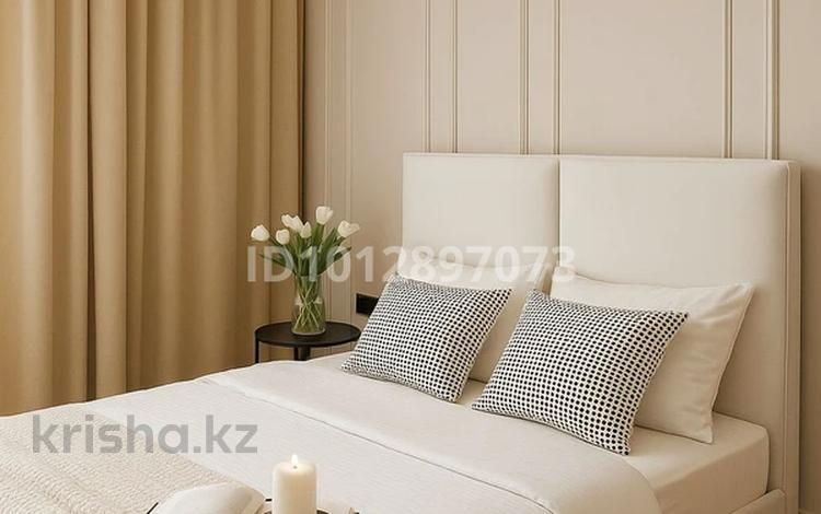 2-комнатная квартира · 50 м² · 12/18 этаж, Розыбакиева 237/1 — Штрауса Розыбакиева за 35 000 ₸ в Алматы, Бостандыкский р-н — фото 10