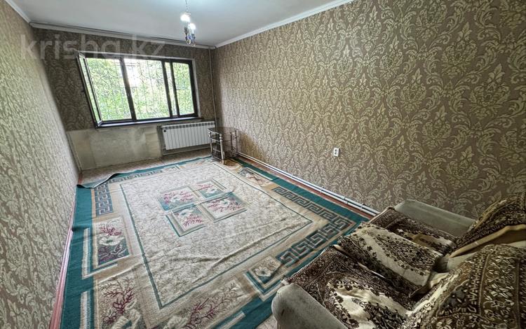2-бөлмелі пәтер · 55 м² · 2/5 қабат, Молдагулова 19, бағасы: 120 000 ₸ в Шымкенте, Аль-Фарабийский р-н — фото 2