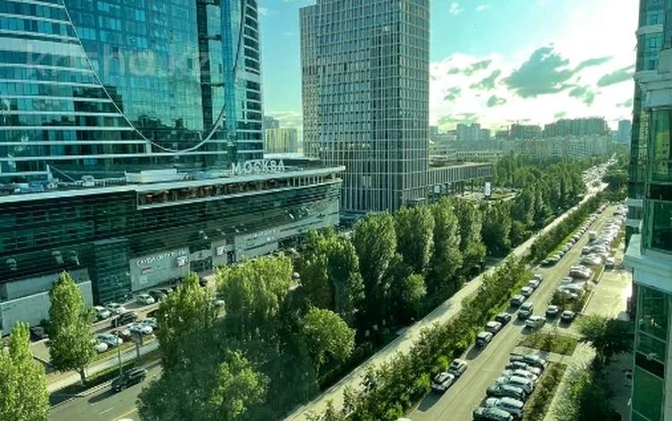 4-бөлмелі пәтер · 165 м² · 9/10 қабат, Достык 13/2 — ВЫГОДНО!, бағасы: 90 млн ₸ в Астане, Есильский р-н — фото 43