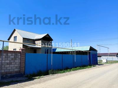 Жеке үй · 4 бөлме · 170 м² · 10 жүзд., Алтын орда 15 — Барыс, бағасы: 25 млн ₸ в Улане