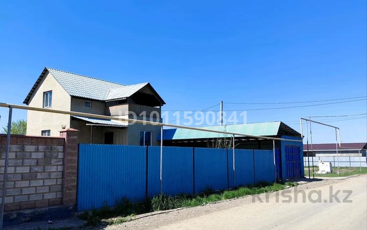 Жеке үй · 4 бөлме · 170 м² · 10 жүзд., Алтын орда 15 — Барыс, бағасы: 25 млн ₸ в Улане — фото 17