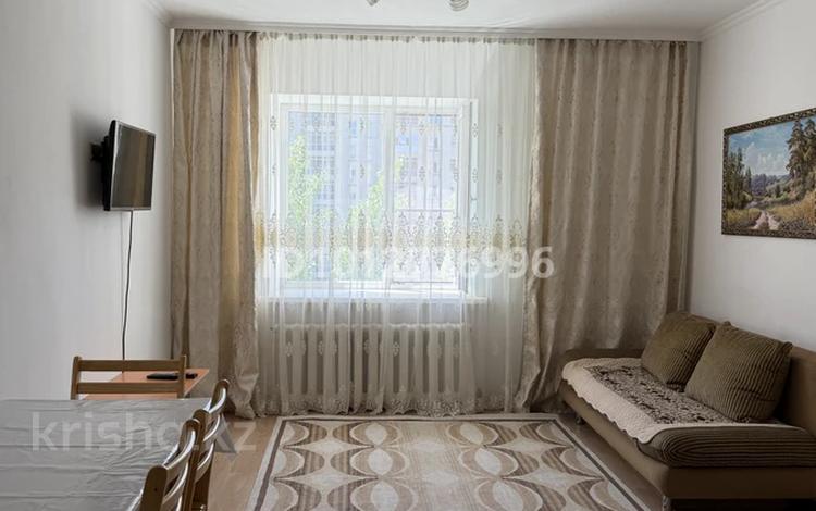 2-комнатная квартира · 50 м² · 5/9 этаж, Улы Дала 47/1 — Мангилик ел за 260 000 ₸ в Астане, Есильский р-н — фото 2
