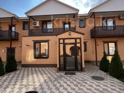 Часть дома · 4 комнаты · 145 м² · 3 сот., Ихсанова за 53 млн 〒 в Мичуринское