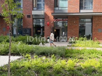 1-бөлмелі пәтер · 42 м² · 2/12 қабат, Анет баба 6, бағасы: 280 000 ₸ в Астане, Есильский р-н