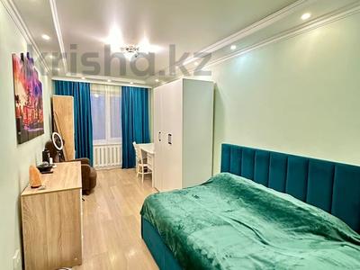 3-бөлмелі пәтер, 58 м², 5/5 қабат, мкр Таугуль 38 — Макатаева, бағасы: 34.5 млн 〒 в Алматы, Ауэзовский р-н