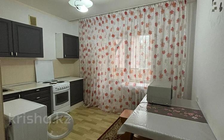 2-комнатная квартира, 55 м², 2/9 этаж помесячно, Сарыарка 48/2