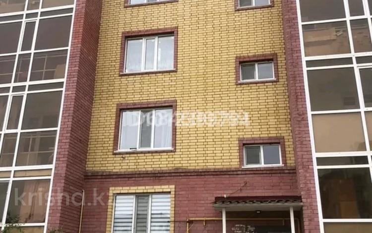 2-комнатная квартира · 64 м² · 3/5 этаж, мкр. Зачаганск пгт, Камбар батыр 4 за 10 500 ₸ в Уральске — фото 2