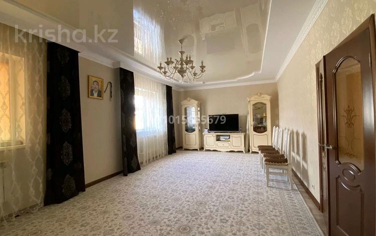 Саяжай · 5 бөлме · 240 м² · 11 жүзд., Нурлы жол 81, бағасы: 50 млн ₸ в Трекино — фото 2