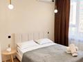 1-бөлмелі пәтер · 40 м² · 16/19 қабат, Туран — проспект Туран, Барыс Арена, бағасы: 2 500 ₸ в Астане, Нура р-н
