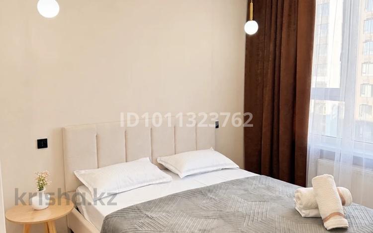 1-бөлмелі пәтер · 40 м² · 16/19 қабат, Туран — проспект Туран, Барыс Арена, бағасы: 2 500 ₸ в Астане, Нура р-н — фото 20