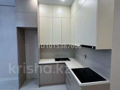 1-комнатная квартира · 38 м² · 8/12 этаж, мкр Акбулак, Момышулы 91 за 27.5 млн ₸ в Алматы, Алатауский р-н