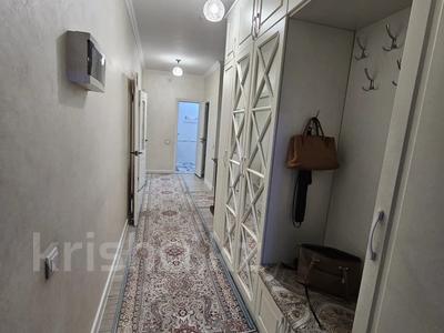 3-комнатная квартира · 85 м² · 12/12 этаж, Сатпаева 90 — Туркебаева за 70.9 млн ₸ в Алматы, Бостандыкский р-н