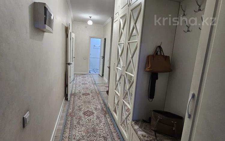 3-комнатная квартира · 85 м² · 12/12 этаж, Сатпаева 90 — Туркебаева за 70.9 млн ₸ в Алматы, Бостандыкский р-н — фото 14