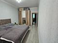 3-комнатная квартира · 85 м² · 12/12 этаж, Сатпаева 90 — Туркебаева за 70.9 млн ₸ в Алматы, Бостандыкский р-н — фото 20