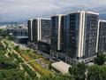 3-бөлмелі пәтер · 133.6 м² · 7/16 қабат, Гагарина проспект 124 — Абая, бағасы: 115 млн ₸ в Алматы, Бостандыкский р-н — фото 45