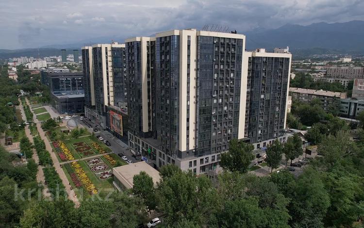 3-комнатная квартира · 133.6 м² · 7/16 этаж, Гагарина проспект 124 — Абая за 115 млн ₸ в Алматы, Бостандыкский р-н — фото 49