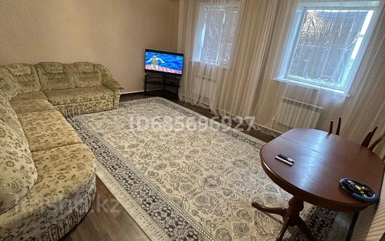Отдельный дом • 5 комнат • 154.6 м² • 14.87 сот., Аубакирова 180 за 45 млн 〒 в Мичуринское — фото 2