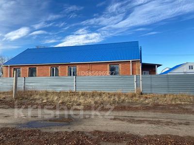 Жеке үй · 5 бөлме · 154.6 м² · 14.87 сот., Аубакирова 170, бағасы: 49.9 млн ₸ в Мичуринское