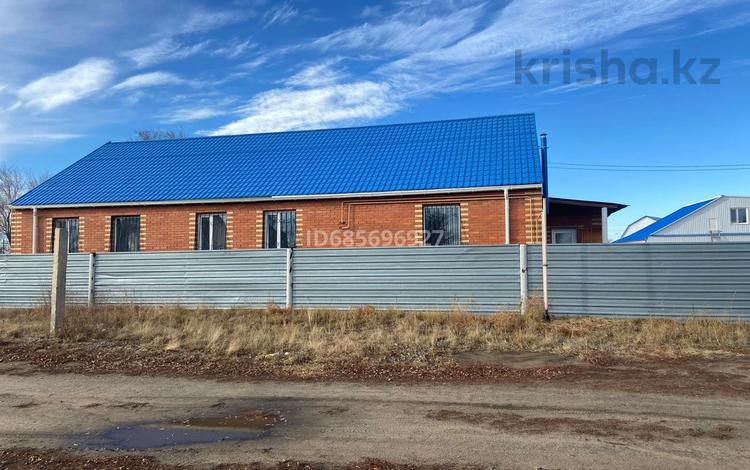 Жеке үй · 5 бөлме · 154.6 м² · 14.87 сот., Аубакирова 170, бағасы: 49.9 млн ₸ в Мичуринское — фото 20