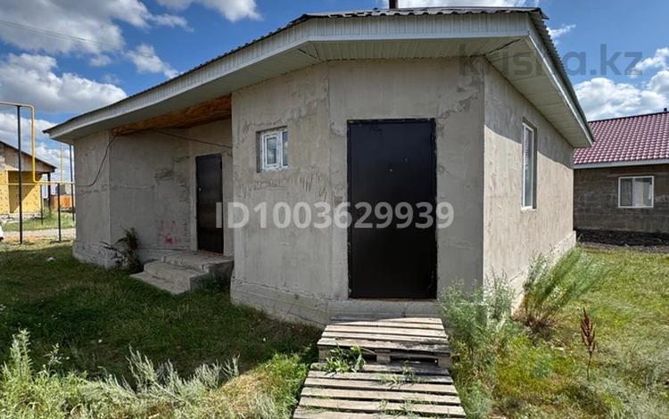 Отдельный дом · 4 комнаты · 110 м² · 7 сот., 7 561 за 18 млн ₸ в  — фото 2