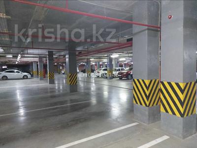 Паркинг · 1 м² · Мәңгілік Ел 53 — Улы Дала за 80 000 ₸ в Астане, Есильский р-н