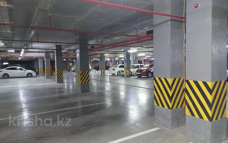 Паркинг · 1 м² · Мәңгілік Ел 53 — Улы Дала за 80 000 ₸ в Астане, Есильский р-н — фото 3