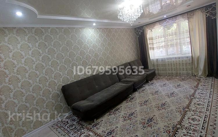 3-бөлмелі пәтер · 63 м² · 1/5 қабат, Жансая 30, бағасы: 20 млн ₸ в Таразе — фото 2
