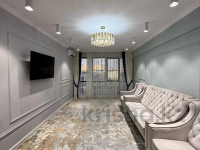 3-комнатная квартира · 90 м² · 4/10 этаж, 17-й мкр 86 за 35.9 млн ₸ в Актау